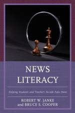 News Literacy af Robert W. Janke