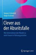 Clever aus der Abseitsfalle af Nadja Tschirner