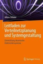 Leitfaden zur Verteilnetzplanung und Systemgestaltung af Alfons Sillaber