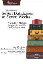 Seven Databases in Seven Weeks 2e af Luc Perkins