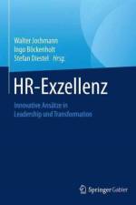 HR-Exzellenz