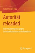 Autoritat Reloaded af Susanne vom Hau