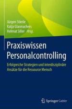 Praxiswissen Personalcontrolling