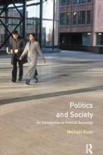 Politics and Society af Michael Rush