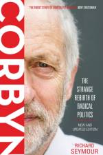 Corbyn af Richard Seymour