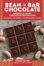 Bean-to-Bar Chocolate af Megan Giller
