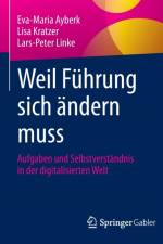 Weil Fuhrung Sich AEndern Muss af Eva-Maria Ayberk
