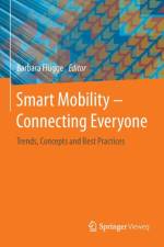 Smart Mobility - Connecting Everyone