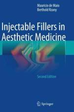 Injectable Fillers in Aesthetic Medicine