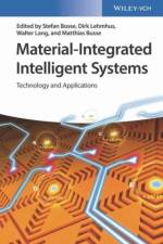 Material-Integrated Intelligent Systems af D Lehmhus