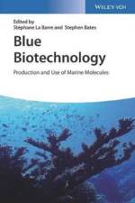 Blue Biotechnology af S La Barre