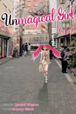 Unmagical Girl af Ryuichi Yokoyama