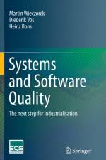 Systems and Software Quality