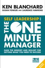 Self Leadership and the One Minute Manager