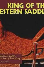 King of the Western Saddle af Timothy H. Evans