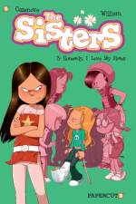The Sisters Vol. 3 af William Murray