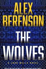 The Wolves af Alex Berenson