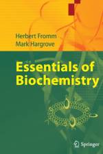 Essentials of Biochemistry af Mark Hargrove