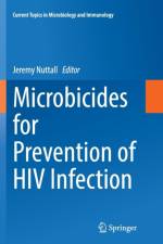 Microbicides for Prevention of HIV Infection