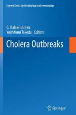 Cholera Outbreaks