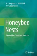 Honeybee Nests af H.R. Hepburn