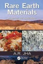 Rare Earth Materials af A.R. (Private Consultant Jha
