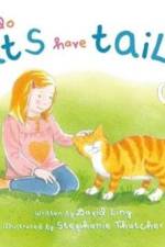 Why Do Cats Have Tails? af David Ling
