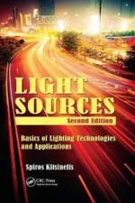 Light Sources af Spiros (University of France Kitsinelis