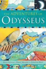 Adventures of Odysseus