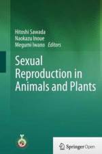 Sexual Reproduction in Animals and Plants