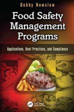 Food Safety Management Programs af Debby (D. L. Newslow and Associates Newslow