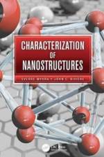 Characterization of Nanostructures af Sverre (Oxford University Myhra