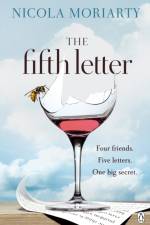 The Fifth Letter af Nicola Moriarty