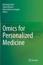Omics for Personalized Medicine