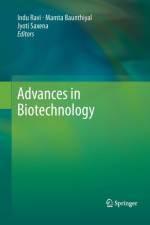 Advances in Biotechnology