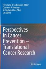 Perspectives in Cancer Prevention-Translational Cancer Research