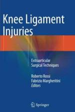 Knee Ligament Injuries