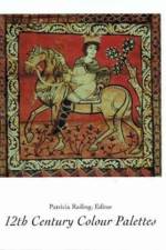 12th Century Colour Palettes