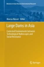 Large Dams in Asia
