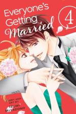 Everyone's Getting Married, Vol. 4 af Izumi Miyazono