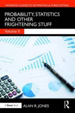 Probability, Statistics and Other Frightening Stuff af Alan Jones