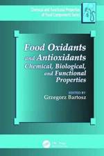 Food Oxidants and Antioxidants