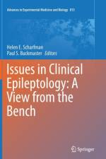 Issues in Clinical Epileptology: A View from the Bench