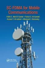 SC-FDMA for Mobile Communications af Fathi E. (King Saud University Abd El-Samie