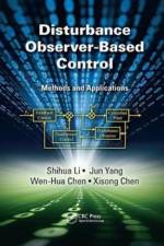 Disturbance Observer-Based Control af Shihua Li