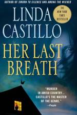 Her Last Breath af Linda Castillo