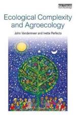 Ecological Complexity and Agroecology af John (University of Michigan Vandermeer