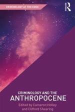 Criminology and the Anthropocene