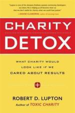 Charity Detox