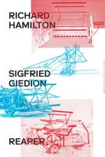 Richard Hamilton & Siegfried Giedion af Carson Chan